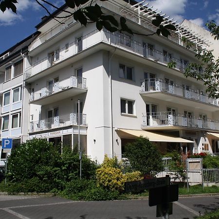 Parkhotel Elisabeth Бад-Ноєнар-Арвайлер Екстер'єр фото